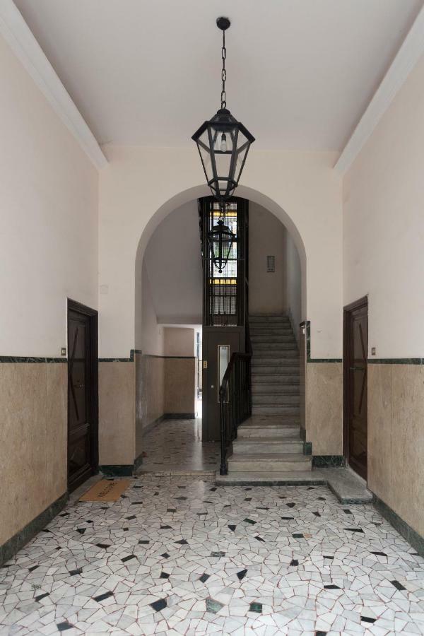 Trastevere Charming Loft Roma Exterior foto
