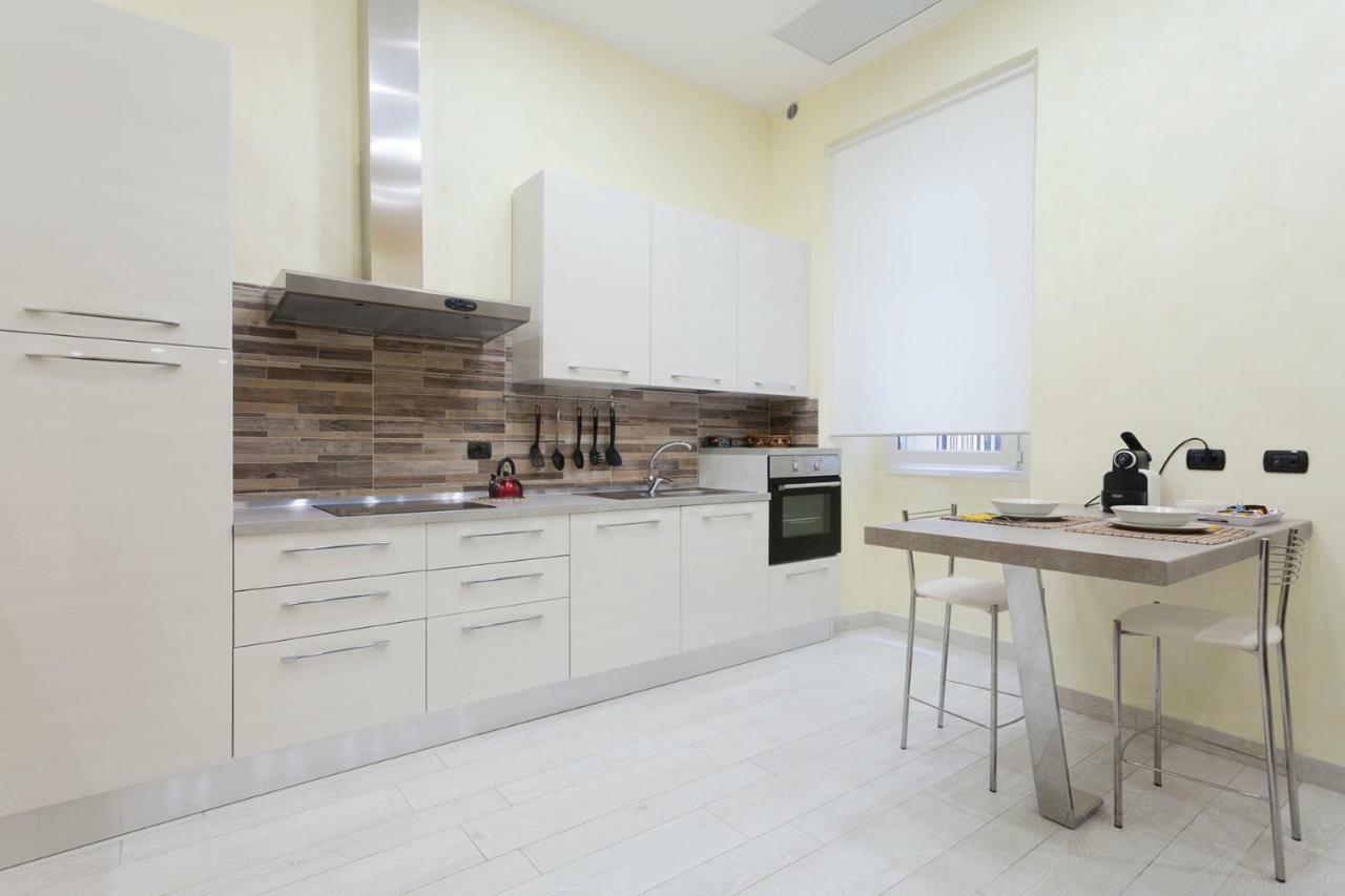Trastevere Charming Loft Roma Exterior foto